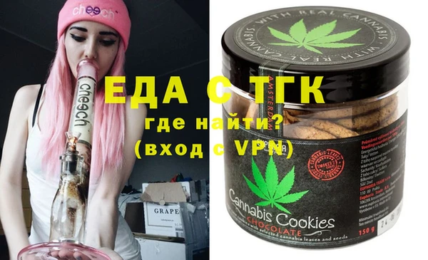 хмурый Аркадак